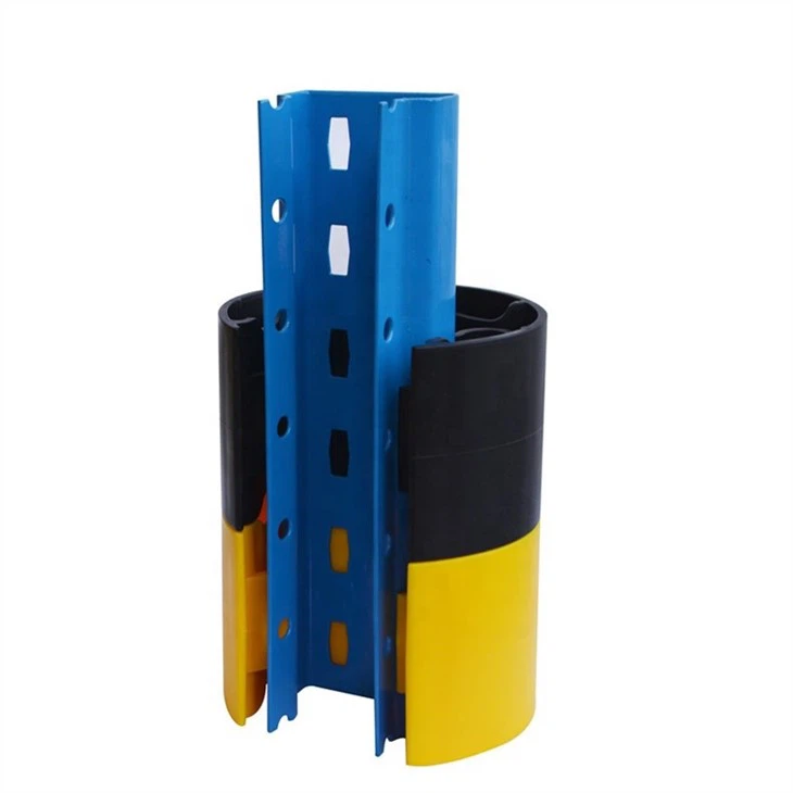 Pallet Rack Guards
