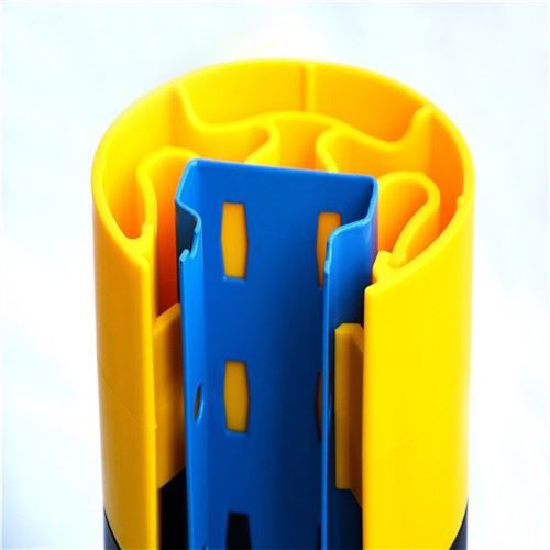 Racking Bumper Guards