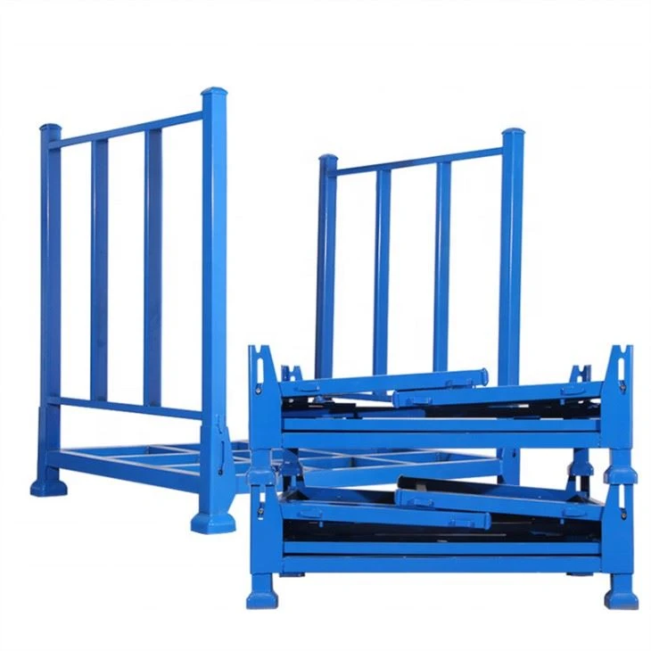 Stacking Rack