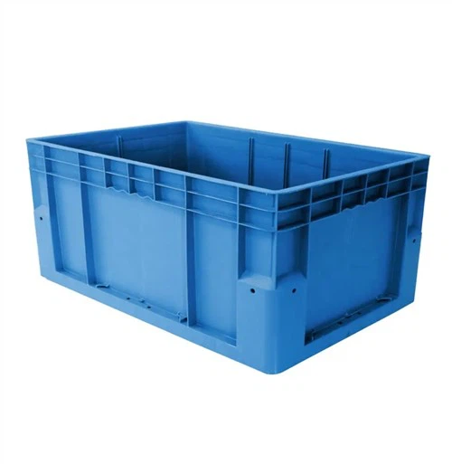 Stacking Crate