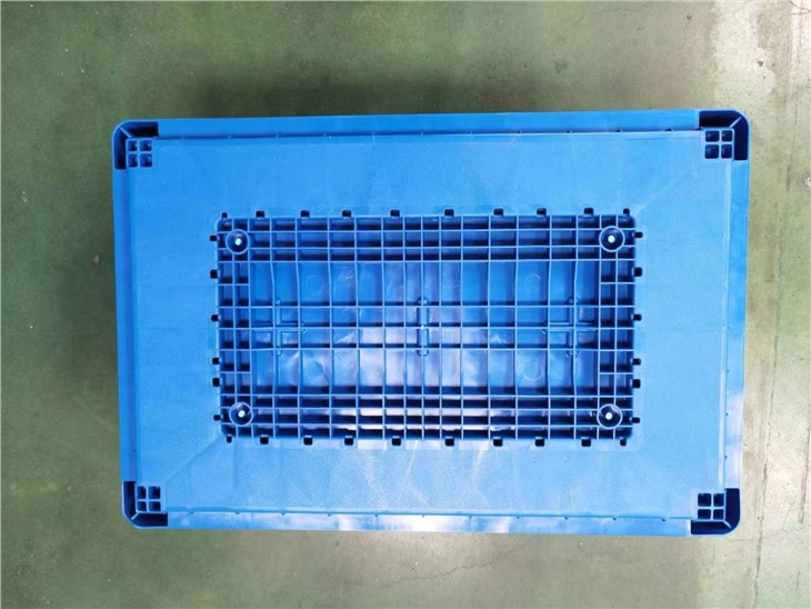 Stacking Crate