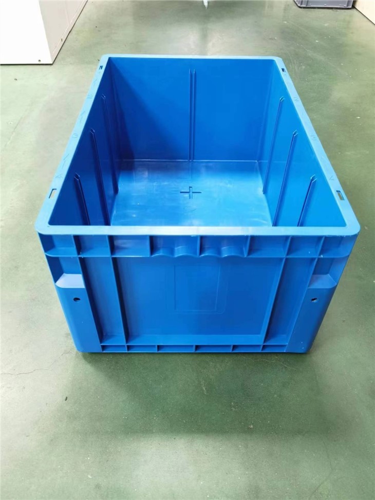 Stacking Crate