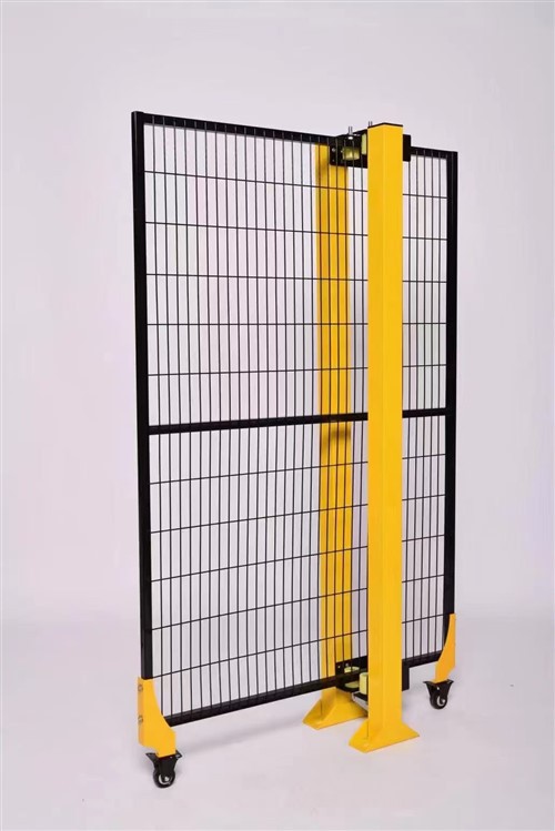 Iswed Sigurtà Fencing Magni Guarding Warehouse Azzar Gwardji tas-Sigurtà