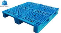Tqil - Dazju malja Plastic Pallet